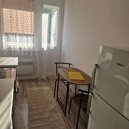 Apartament Asi Sarajewo