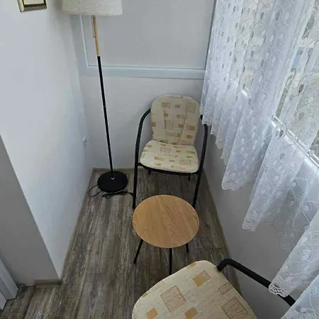 Asi 公寓