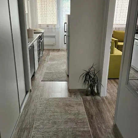 Asi Apartament Sarajewo