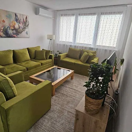 Apartament Asi Sarajewo