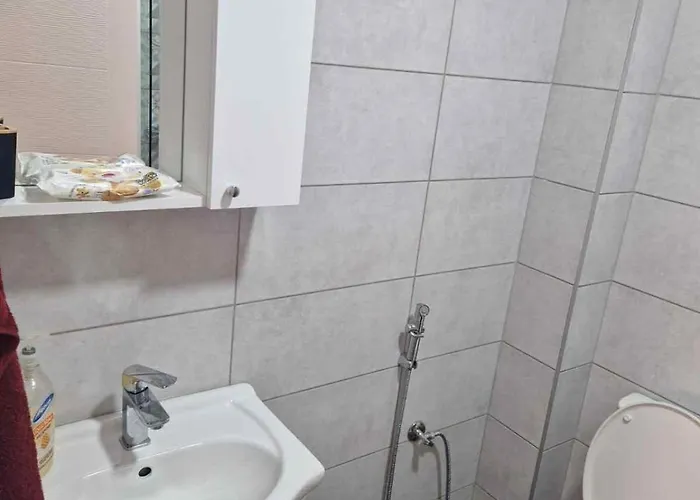 Asi דירה סראייבו