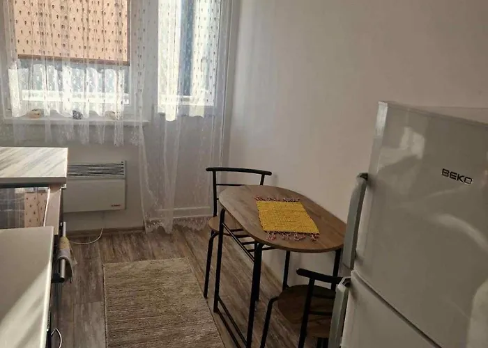 דירה Asi סראייבו