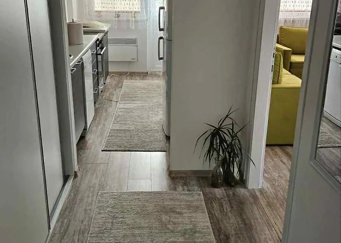 Asi דירה סראייבו